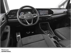 Volkswagen Caddy Style 2,0 TDI (Mettmann)