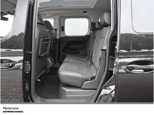 Volkswagen Caddy Style 2,0 TDI (Mettmann)