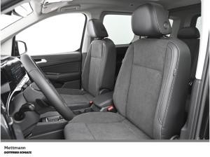 Volkswagen Caddy Style 2,0 TDI (Mettmann)