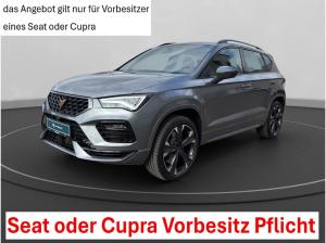 Cupra Ateca 300PS Businesspaket*Fahrassistenz-Paket❗nur für Seat oder Cupra Vorbesitzer❗ sofort verfügbar* 300PS