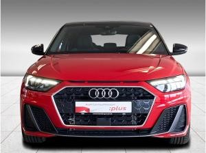 Audi A1 Sportback 35 TFSI S tronic 2xS line LM18 ACC