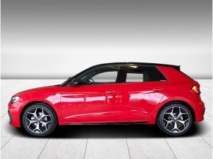 Audi A1 Sportback 35 TFSI S tronic 2xS line LM18 ACC