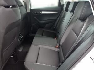 Skoda Karoq Tour 1,5 TSI 7-Gang-DSG - Aktion geht nur bis zum 30.09.2025