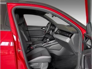 Audi A1 Sportback 35 TFSI S tronic 2xS line LM18 ACC