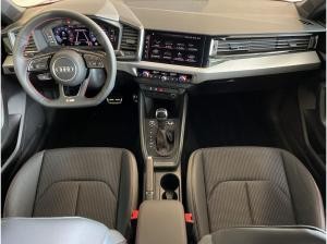 Audi A1 Sportback 35 TFSI S tronic 2xS line LM18 ACC