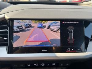 Audi Q4 e-tron 45 quattro ACC/Navi/Kamera/uvm.