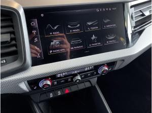 Audi A1 Sportback 35 TFSI S tronic 2xS line LM18 ACC
