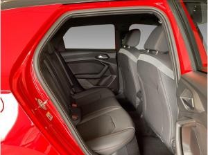 Audi A1 Sportback 35 TFSI S tronic 2xS line LM18 ACC