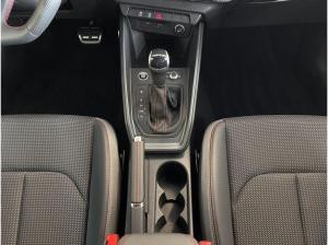 Audi A1 Sportback 35 TFSI S tronic 2xS line LM18 ACC