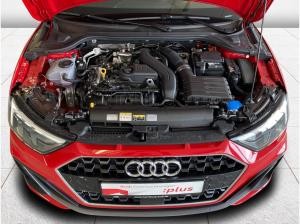 Audi A1 Sportback 35 TFSI S tronic 2xS line LM18 ACC