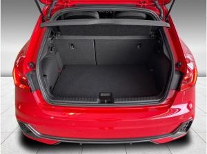 Audi A1 Sportback 35 TFSI S tronic 2xS line LM18 ACC