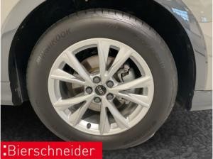 Audi Q3 Sportback 35 TFSI S-Line AHK LED ACC NAVI SHZ