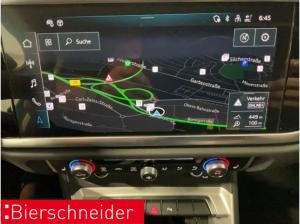 Audi Q3 Sportback 35 TFSI S-Line AHK LED ACC NAVI SHZ