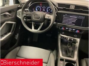 Audi Q3 Sportback 35 TFSI S-Line AHK LED ACC NAVI SHZ