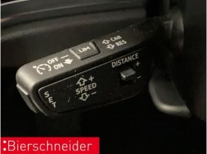 Audi Q3 Sportback 35 TFSI S-Line AHK LED ACC NAVI SHZ