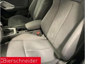 Audi Q3 Sportback 35 TFSI S-Line AHK LED ACC NAVI SHZ