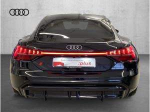 Audi e-tron GT S quattro *Laserlicht*HuD*Pano*Air*