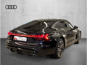 Audi e-tron GT S quattro *Laserlicht*HuD*Pano*Air*