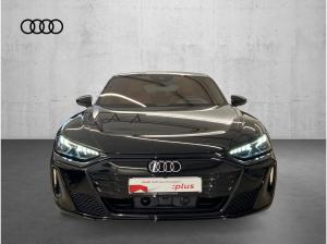 Audi e-tron GT S quattro *Laserlicht*HuD*Pano*Air*
