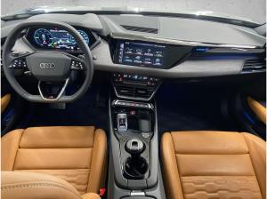Audi e-tron GT S quattro *Laserlicht*HuD*Pano*Air*