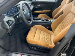 Audi e-tron GT S quattro *Laserlicht*HuD*Pano*Air*