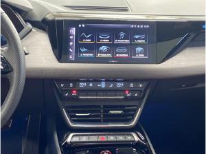 Audi e-tron GT S quattro *Laserlicht*HuD*Pano*Air*