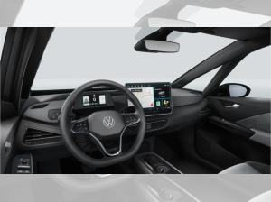 Volkswagen ID.3 Pure ENERGY 52 kWh 125 kW