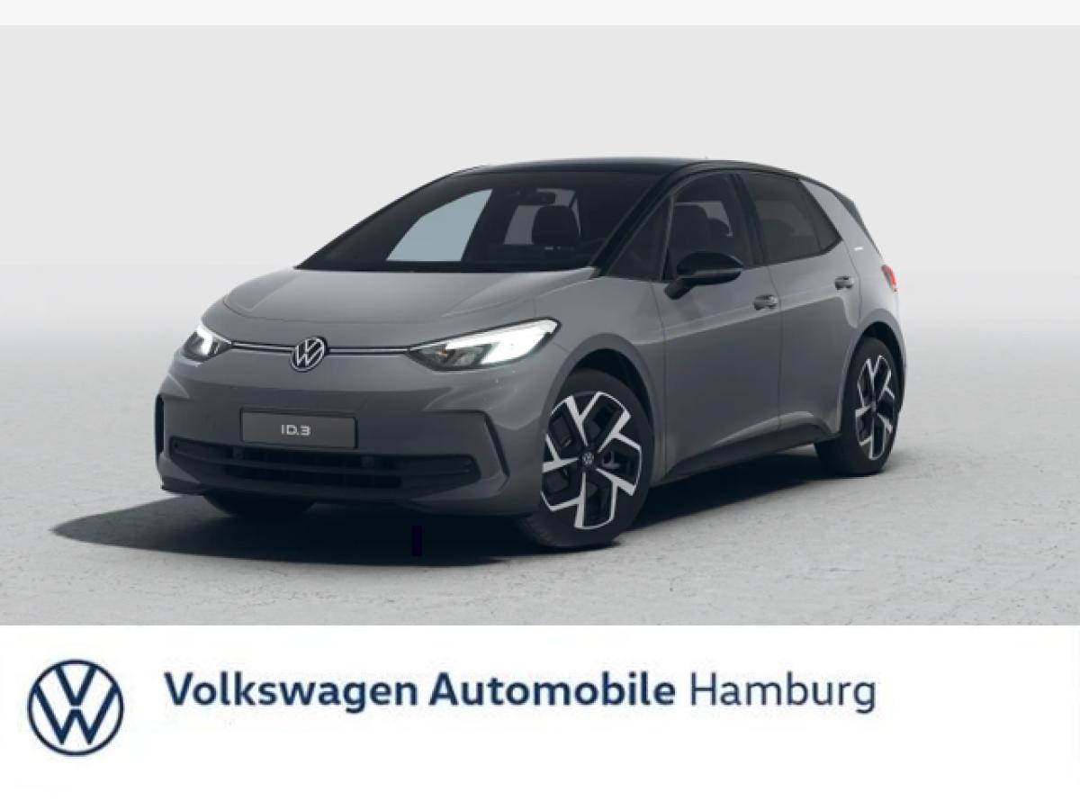 Volkswagen ID.3 Pure ENERGY 52 kWh 125 kW