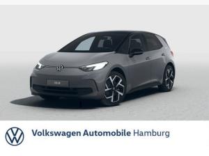 Volkswagen ID.3 Pure ENERGY 52 kWh 125 kW