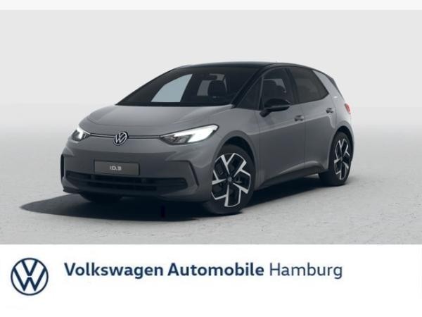 Volkswagen ID.3 Pure ENERGY 52 kWh 125 kW