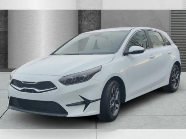 Kia Ceed 1.5T 140 SPIRIT inkl. TECHNOLOGIE-Paket
