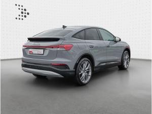 Audi Q4 e-tron Q4 Sportback 35 e-tron S line 0,25%*AHK*Matrix*RFK