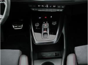 Audi Q4 e-tron Q4 Sportback 35 e-tron S line 0,25%*AHK*Matrix*RFK