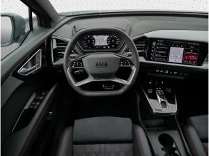 Audi Q4 e-tron Q4 Sportback 35 e-tron S line 0,25%*AHK*Matrix*RFK
