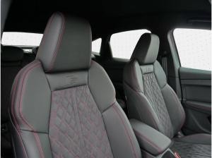 Audi Q4 e-tron Q4 Sportback 35 e-tron S line 0,25%*AHK*Matrix*RFK