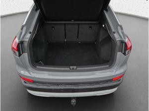 Audi Q4 e-tron Q4 Sportback 35 e-tron S line 0,25%*AHK*Matrix*RFK