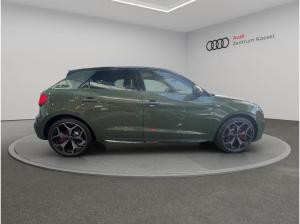 Audi A1 Sportback S line 40 TFSI LED Navi RÜ 18"