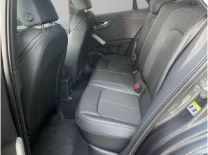 Audi Q2 S line 35 TDI qu. Matrix AHK Navi Teilleder