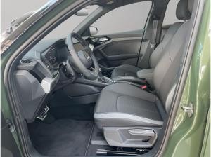 Audi A1 Sportback S line 40 TFSI LED Navi RÜ 18"