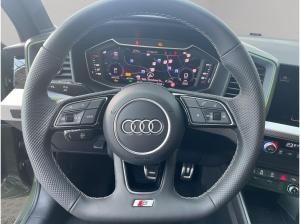 Audi A1 Sportback S line 40 TFSI LED Navi RÜ 18"