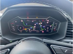 Audi A1 Sportback S line 40 TFSI LED Navi RÜ 18"