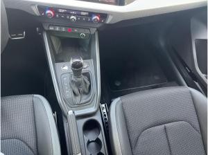 Audi A1 Sportback S line 40 TFSI LED Navi RÜ 18"
