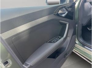 Audi A1 Sportback S line 40 TFSI LED Navi RÜ 18"