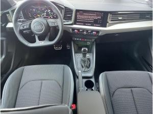 Audi A1 Sportback S line 40 TFSI LED Navi RÜ 18"