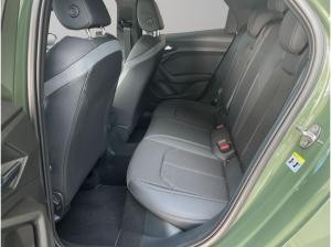 Audi A1 Sportback S line 40 TFSI LED Navi RÜ 18"