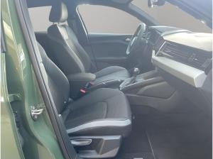 Audi A1 Sportback S line 40 TFSI LED Navi RÜ 18"