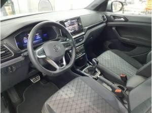Volkswagen T-Cross 1.5 TSI DSG R-Line Navi IQ.Light DAB+ FrontAssist