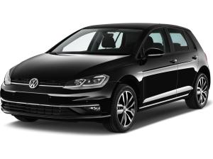 Volkswagen Golf VIII Goal 1.5 TSI Navi Climatronic