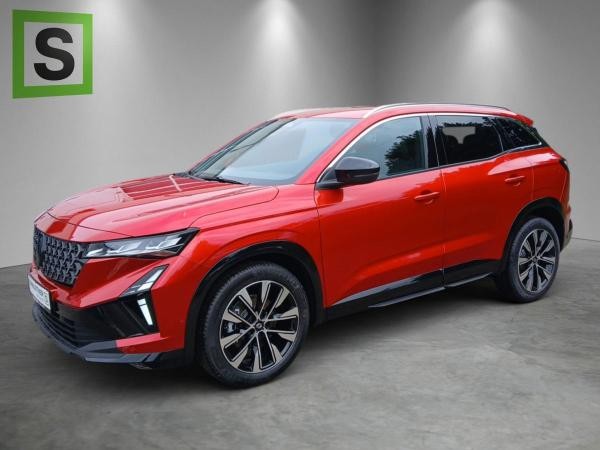 Renault Austral !!GEWERBE-AKTION!! NUR FÜR KFZ-WERKSTÄTTE UND LACKIERBETRIEBE* Techno *kurzfristiges Angebot*