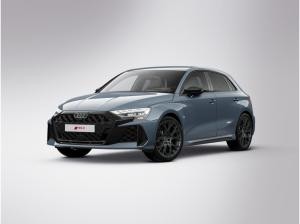 Audi RS3 RS 3 Sportback quattro
